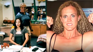 Doliu în lumea filmului! A murit Jayne Trcka, celebra actriță din Scary Movie