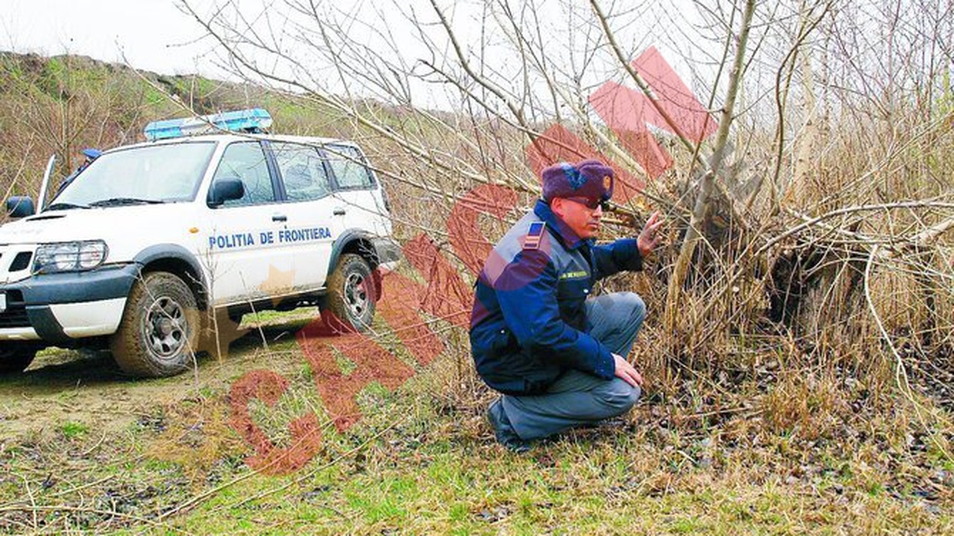 Granita Schengen va fi pe Prut