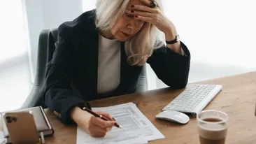 Ce se întâmplă dacă nu respecți preavizul după ce ți-ai depus demisia la locul de muncă, potrivit lui Adrian Cuculis