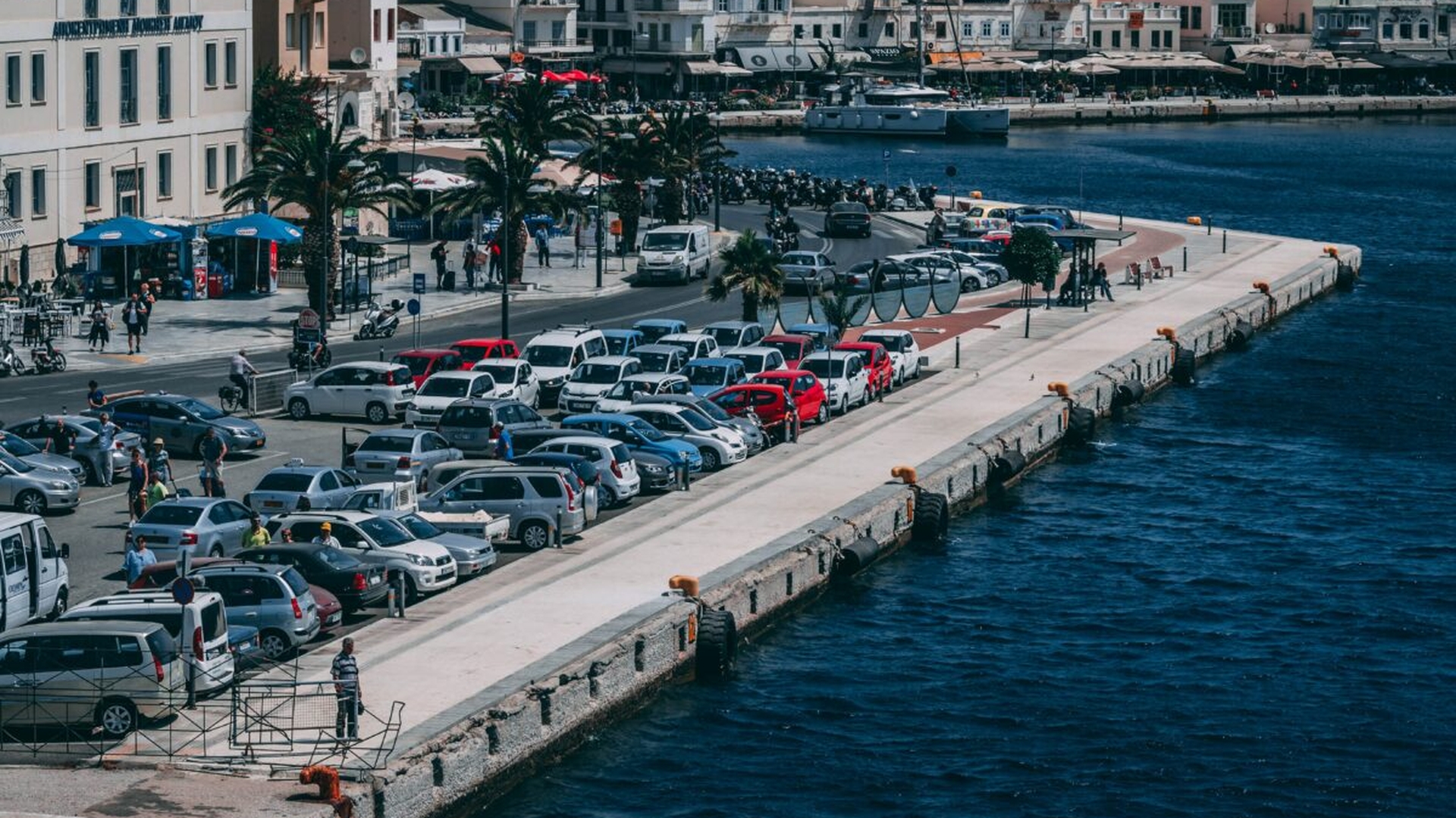 Mergeţi cu maşina în Grecia? Mare atenţie, şoferi! Puteţi rămâne instant fără permisul de conducere