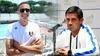 Cum a reacționat David Popovici după ce a fost numit „al doilea român din Roma”, după Cristi Chivu