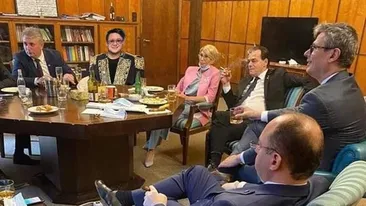Ludovic Orban știe cine l-a fotografiat în timp ce fuma în sediul Guvernului. A vrut să-i facă rău. Mi-a spus şi mie…