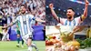 Dieta lui Leo Messi, dezvăluită. Cele 7 alimente care nu îi lipsesc la Mondial