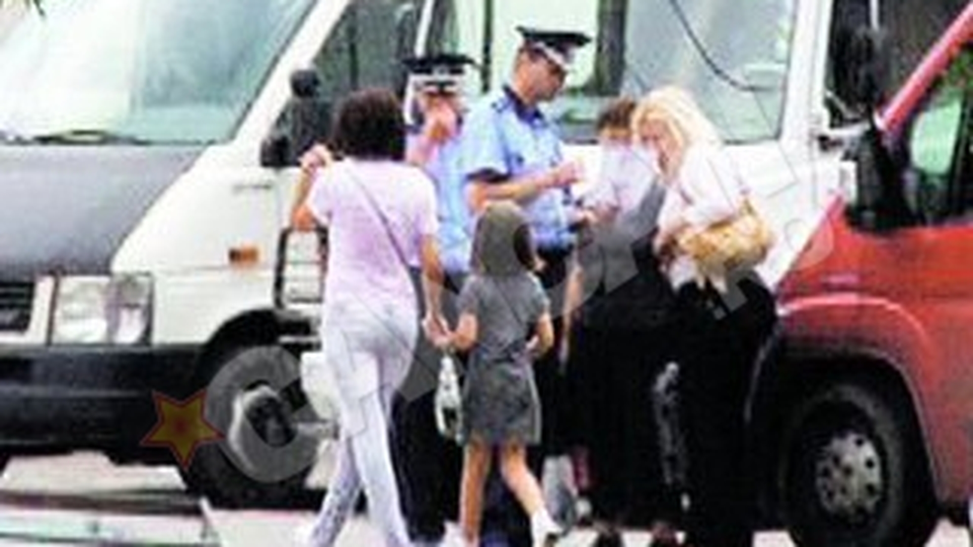 Pedofil violator in libertate la Ploiesti