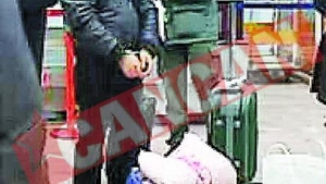 Repatrierea infractorilor costa statul 500.000 de euro pe luna