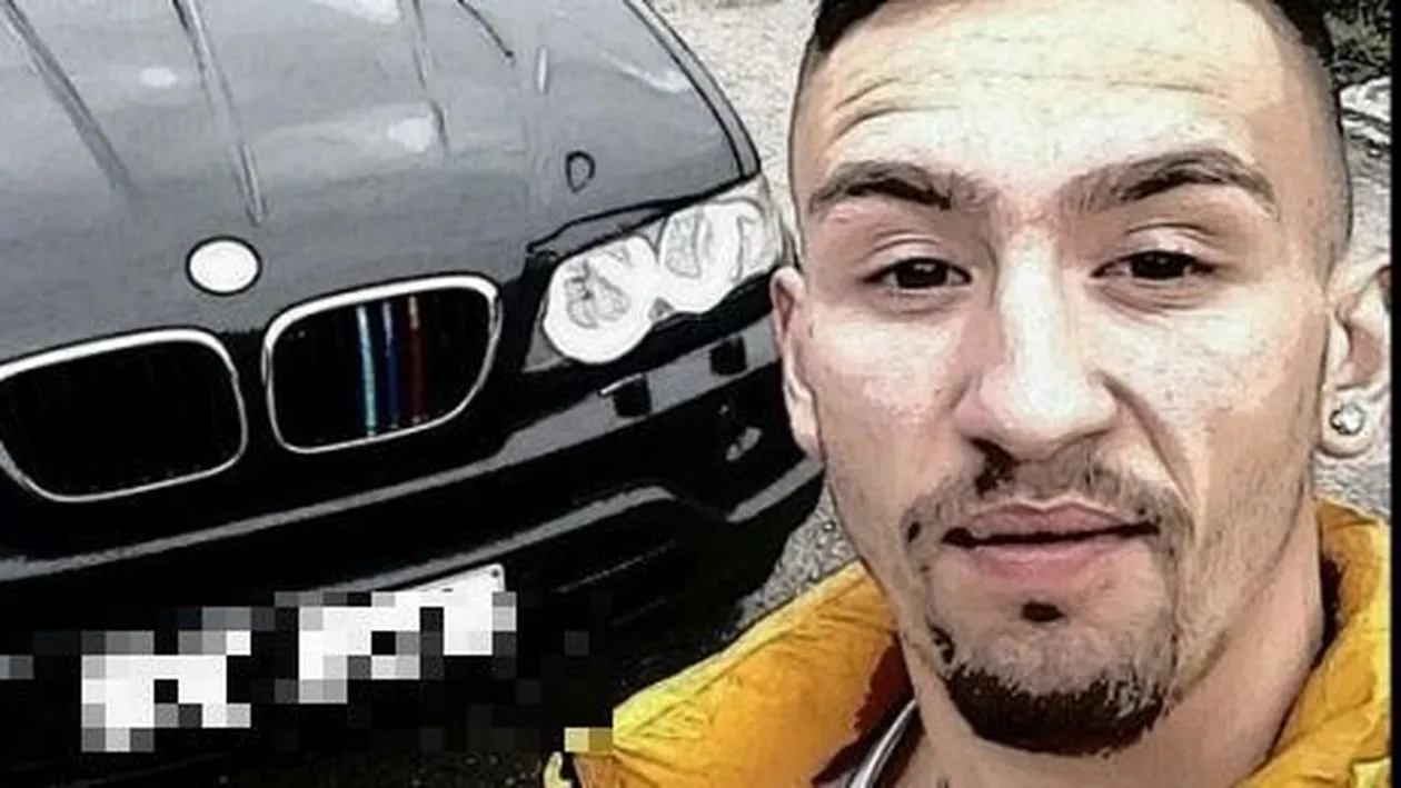 Sentinţă uluitoare în cazul tânărului care a lovit o femeie cu BMW-ul şi a mers cu cadavrul pe capotă!