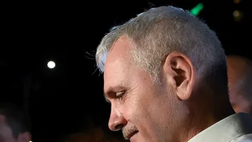 Liviu Dragnea află azi sentința dată de Instanța Supremă în dosarul DGASPC Teleorman