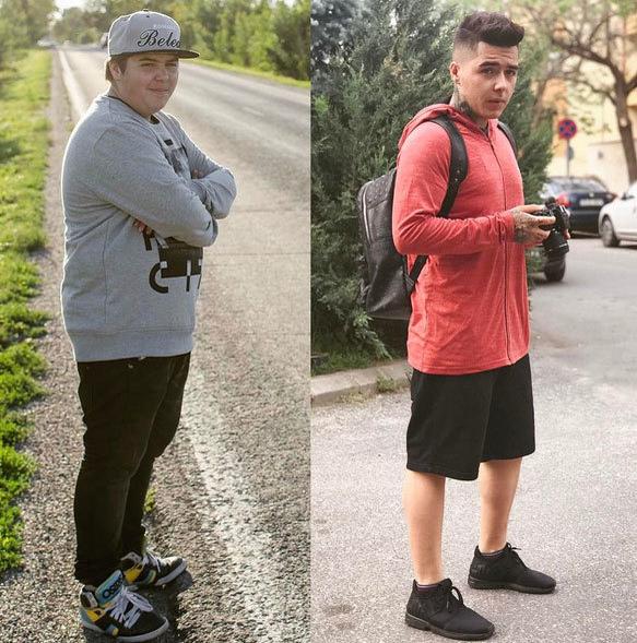 Lino Golden este băiatul ”adoptiv ” al lui Velea şi Antonia, alături de Mario Fresh