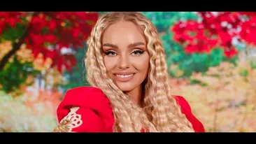 Maria Constantin are planuri mari de viitor. Cântăreața urmează să se căsătorească