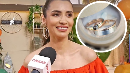S-a căsătorit Lili Sandu în secret? Prezentatoarea “Vorbește lumea” a dat cărțile pe față: “Nu sunt adepta nunților foarte mari!”