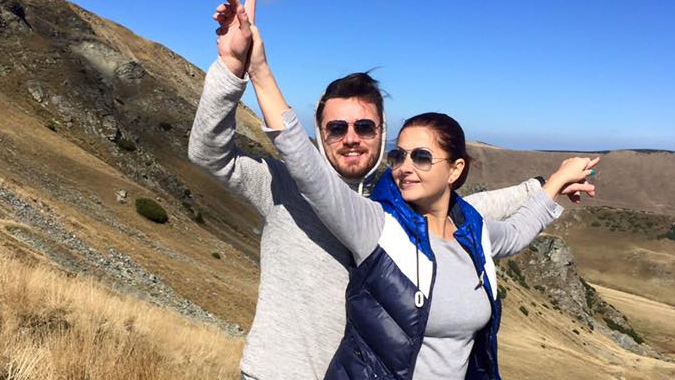 Gabriela Cristea este insarcinata? Cum s-a afisat vedeta la un eveniment monden