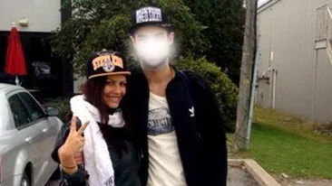 O mai stii pe Diana Iguana? Nu iti trece prin cap cu cine s-a combinat!