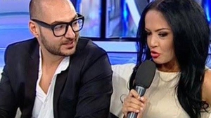 Andreea Mantea, in stare de soc! S-a batut si a ajuns la spital!
