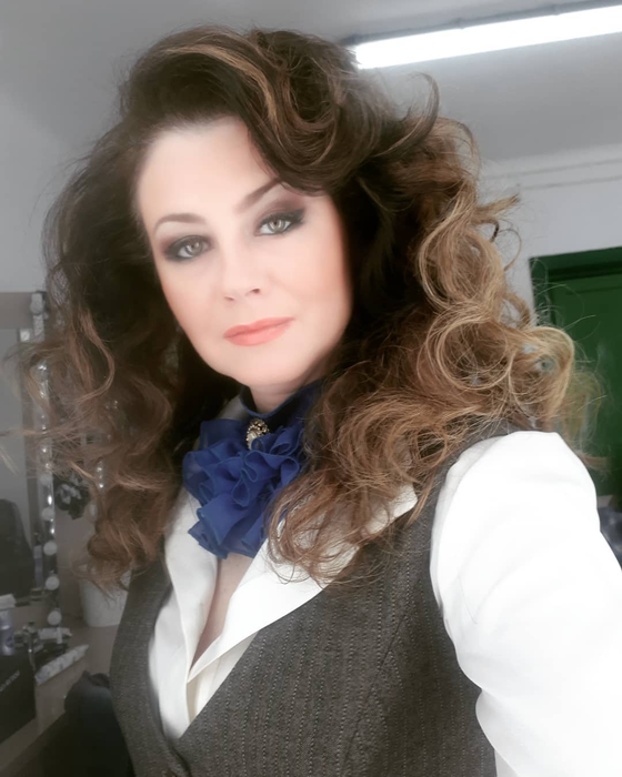 Corina Dănilă s-a căsătorit în secret! Are soț cu 12 ani mai tânăr: „Este un om bun și blând”