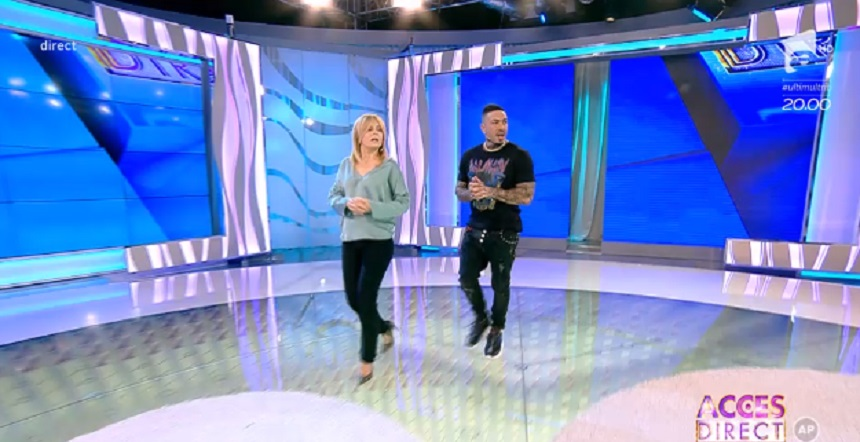 Sursa foto: captură Antena 1