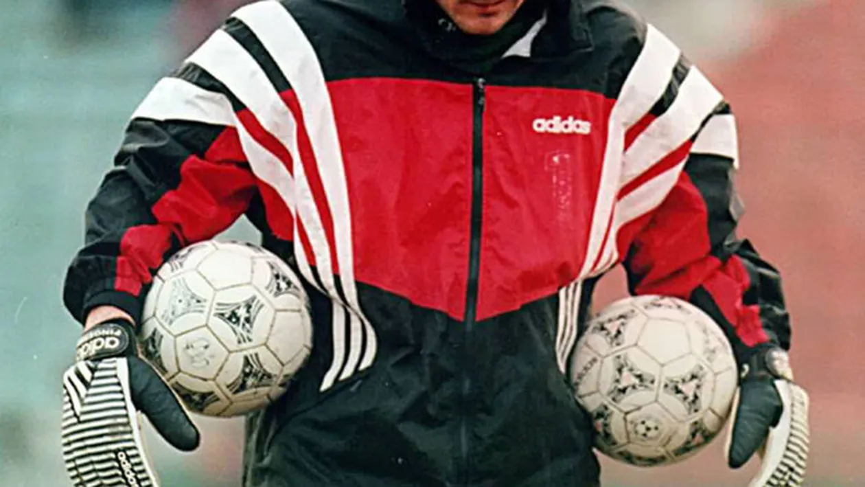 Fostul portar al Stelei, ZOLTAN RITLI, a rămas fără maşină în parcarea unui hotel din Bulgaria. Ce a văzut când s-a uitat pe camerele de supraveghere