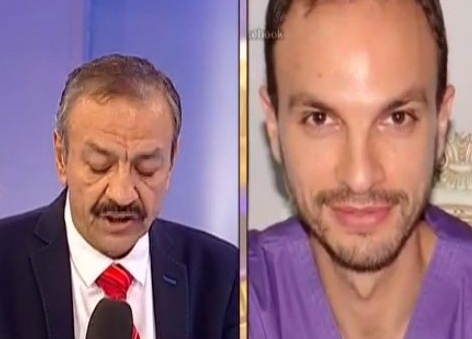 Adriana Bahmuţeanu, omagiu pentru „Regele Varicelor”: „S-a stins din viaţă mult prea devreme”