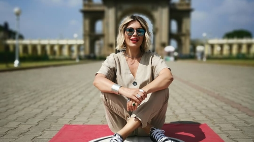 Gina Pistol, amintiri dureroase: “M-am simțit singură, a nimănui. Femeia era agresivă” + “Nu am fost niciodată lăsată eu”