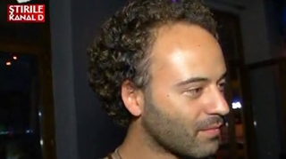 VIDEO Matteo, catre fosta iubita, Delia Matache: "Casa de piatra! Sa fii fericita!" Vezi daca l-a invitat cantareata la nunta ei