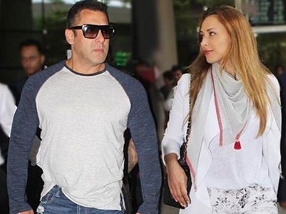 Iulia Vântur a vorbit despre relaţia cu Salman Khan: „Este o onoare să fiu…”