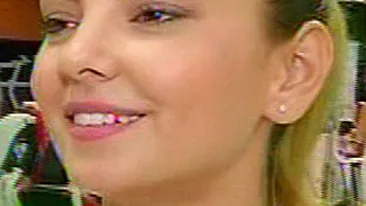 Roxana Ionescu a dezvaluit ce barbati prefera: Nu-mi fug ochii dupa barbatii cu muschi