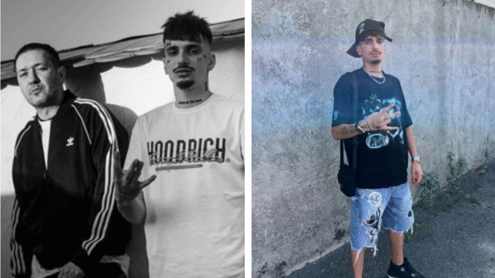 Mesajul trist postat de Șisu Tudor, după moartea lui Raul WS: ”Nici nu a apucat să greșească cu adevărat”