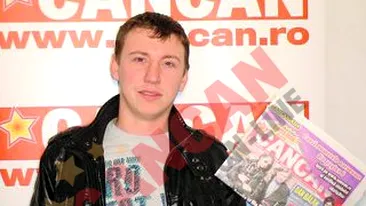 Noii castigatori ai CANCANIADEI