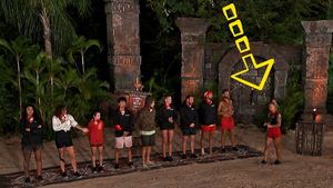 Cea mai mare nedreptate din istoria Survivor. Motivul real pentru care Larisa Uță a refuzat să-și ia rămas bun de la colegii Faimoși