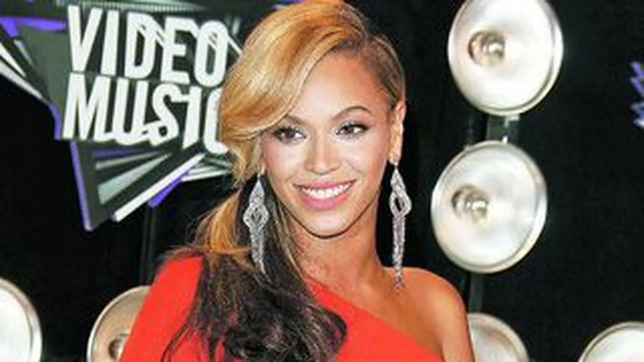 Ele au luat premiile... EA le-a luat fata