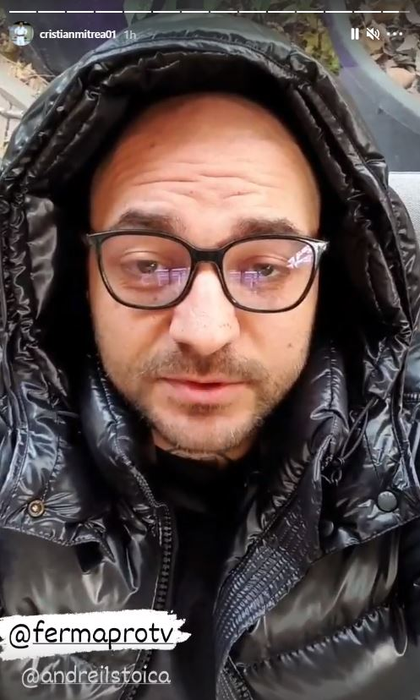 Iuliana Luciu și Cristian Mitrea și-au asumat relația! Cei doi s-au sărutat pasional și s-au pipăit într-un restaurant din București | FOTO