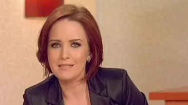 Ioana Maria Moldovan: Ninge ca-n povesti! Mosul nu m-a uitat nici anul acesta