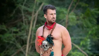 Andrei Beleuț s-a întors piele și os! A slăbit 30 de kilograme la Survivor