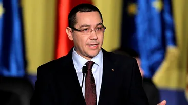 Cursa auto pentru prezidentiale: Ponta se lauda cu Dacia sa, Iohannis umbla cu BMW-ul!