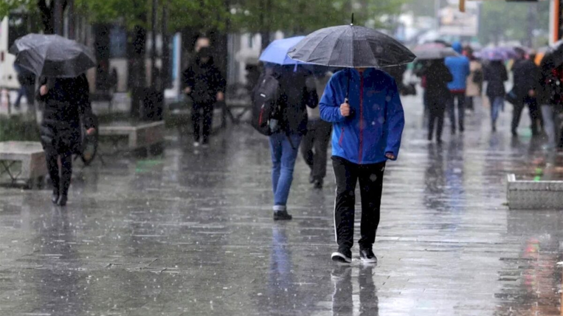 BBC Weather îi contrazice pe meteorologii Accuweather: Cum va fi vremea de Paște în București, de fapt