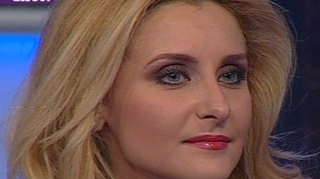 Alina Sorescu, prima data cu tatal ei intr-o emisiune TV! Afla ce vacanta i-a pregatit cantareata
