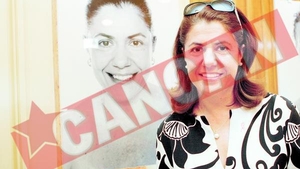 Mihaela Geoana, diagnosticata eronat cu cancer