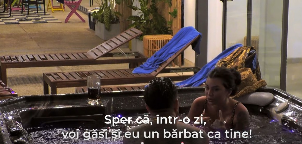 Prințul Marco o ”comite” cu Gabriella la Insula iubirii. Imaginile care o vor înfuria pe ”Prințesa” Bianca