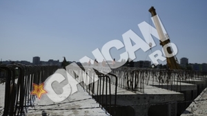 Oprescu, despre strapungerea Doamna Ghica - Bulevardul Chisinau: "In cateva luni se poate termina"