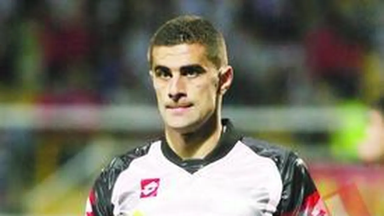 CFR destabilizeaza vestiarul rapidist