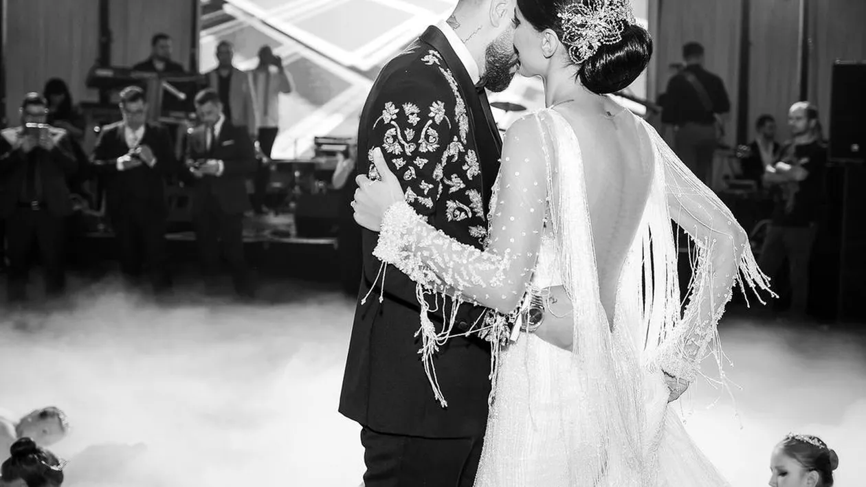 Adelina Pestrițu, detalii despre căsnicia cu Virgil Șteblea, la patru ani de când şi-au unit destinele: N-am întâlnit o relație perfectă și nici nu cred că există