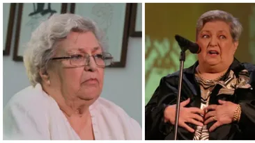 Cine va moșteni averea actriței Draga Olteanu Matei? Cât a agonisit artista după o viață petrecută pe scenă