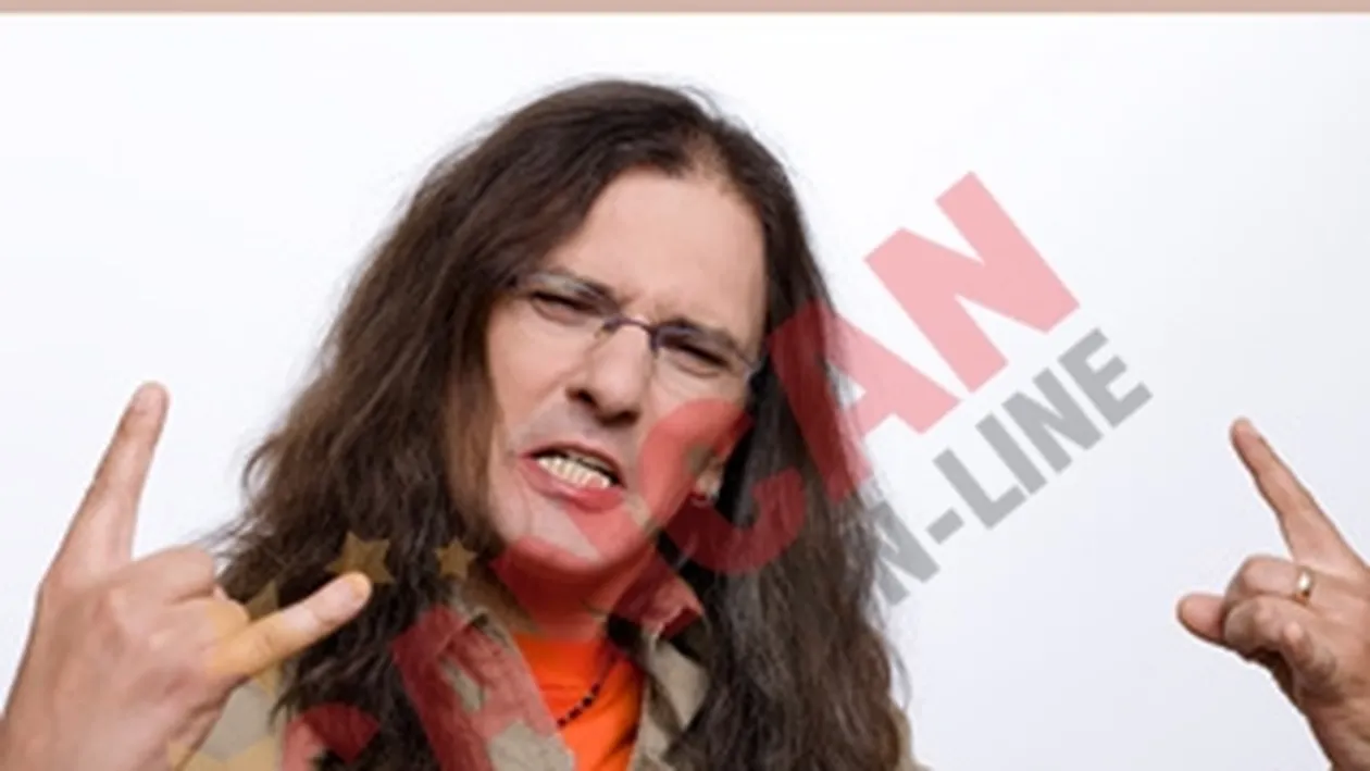 Cristi Hrubaru: Nu mi-am luat motor sa agat gagici