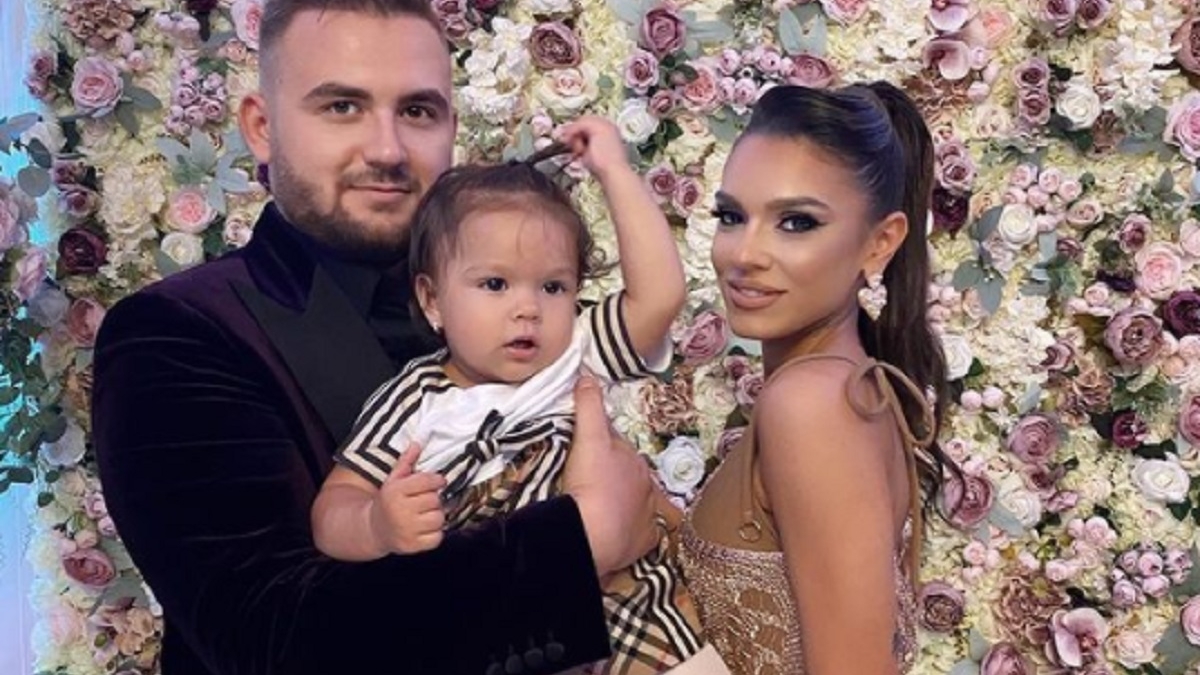 Karmen Minune și Bogdan Căplescu, vacanță de vis în Dubai! Cei doi petrec Revelionul pe lux și opulență