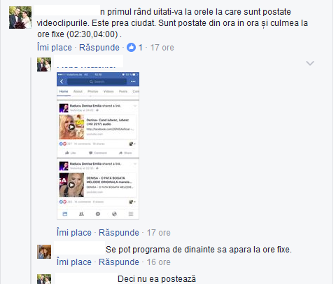 Cum s-a dat Denisa Manelista de gol că e bolnavă! Prietenii au spus tot despre strategia folosită pentru a păstra aparenţele