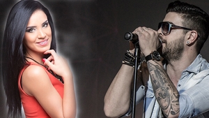 PRIMA POZA cu Adelina Pestritu si Speak sarutandu-se! Nu o sa-ti vina sa crezi ce s-a intamplat DUPA