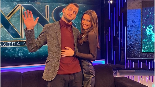 Omul cu Tourette a dezvăluit motivele care i-au distrus căsnicia! De ce au ajuns el și Aliena la despărțire: „Nu mai mergea așa”
