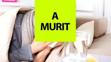 Doliu în România. A murit și ea. Autoritățile au confirmat decesul azi-noapte, la ora 00:30