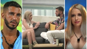 Alin Simoiu de la Insula Iubirii rupe tăcerea! Ce s-a întâmplat, de fapt, între el și Maria: ”Mi-a oferit șansa să o...”