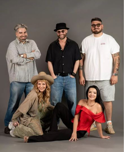 Mihai Bendeac le-a făcut radiografia colegilor de la noul show al Antenei 1: ”Am crezut că vin niște foste gagici!” Dezvăluiri din viața privată pe care nu le-a spus niciodată