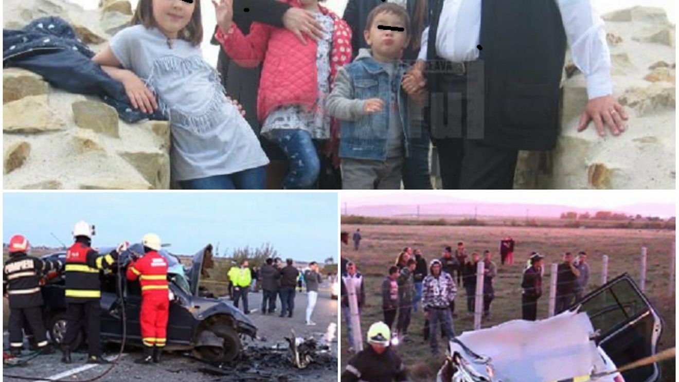 VIDEO / Clipe dureroase pe patul pe spital! Soţia preotului Petru Gavril a ieşit din comă, iar medicii i-au spus că soţul şi copiii ei au murit! Ce urmează să facă